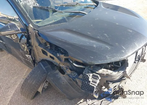 2021 Chevrolet Equinox Fwd Lt из США, поврежденный, VIN 2GNAXKEV0M6140795